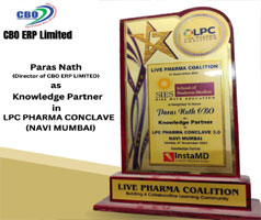 Pharmacy Software India