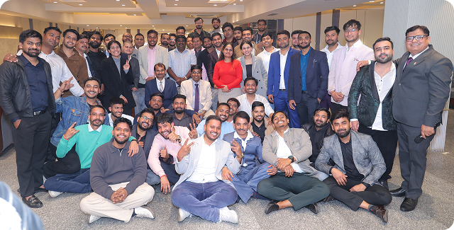 CBO ERP Team