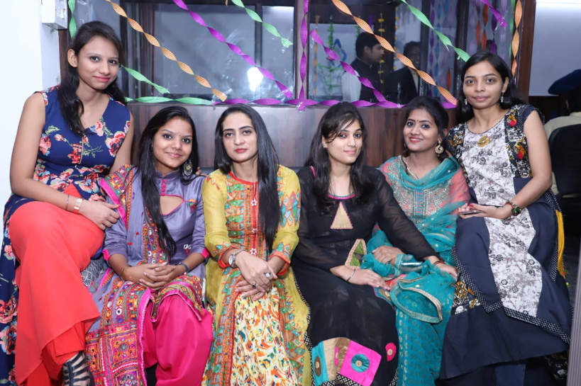 Diwali Celebration 2018