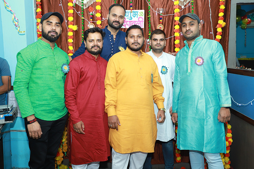 Diwali Celebration 2022