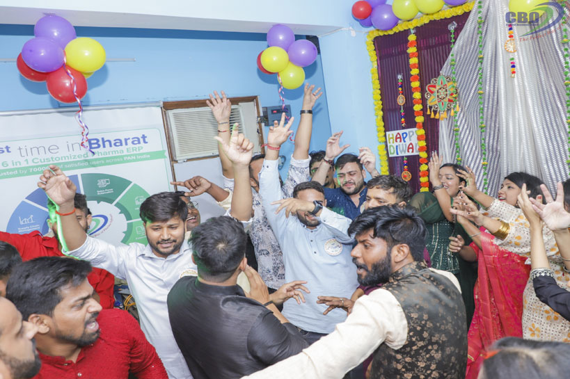 Diwali Celebration 2023